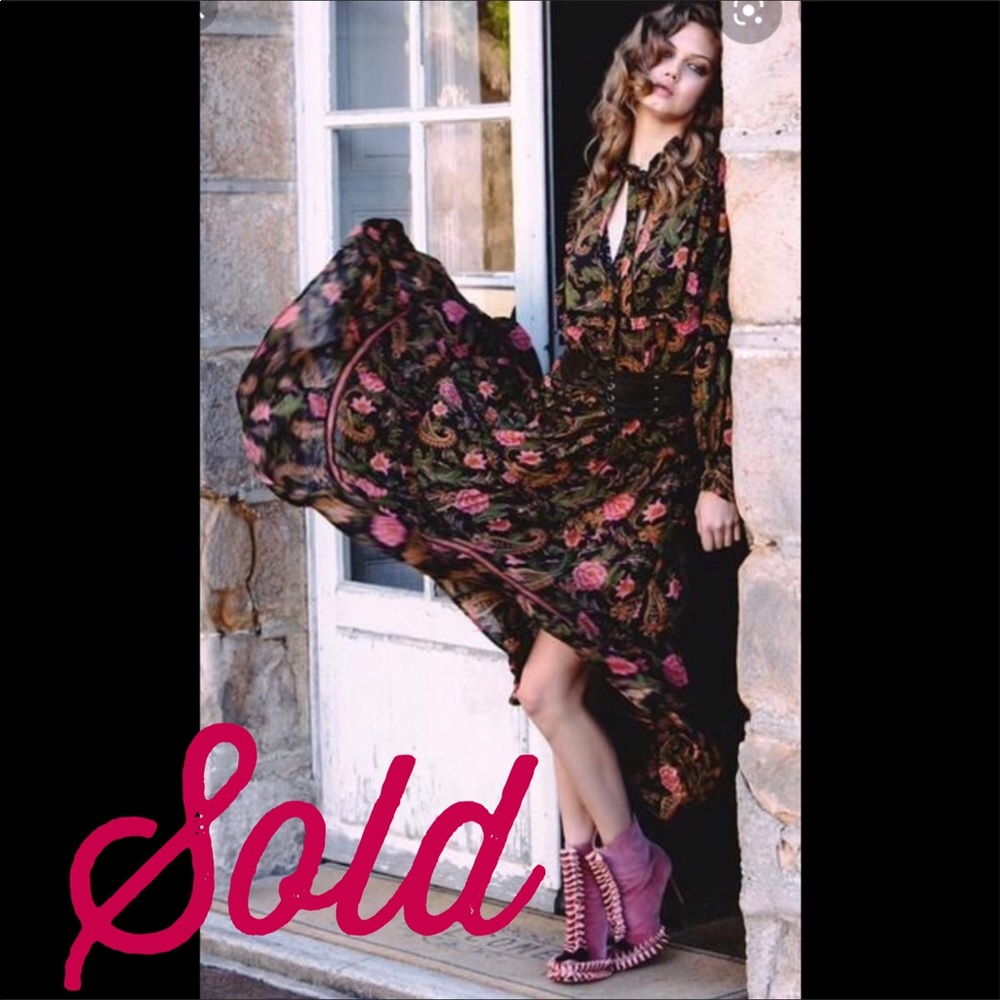 🛑SOLD—-DO NOT BUY!🛑 - Picture 1 of 8